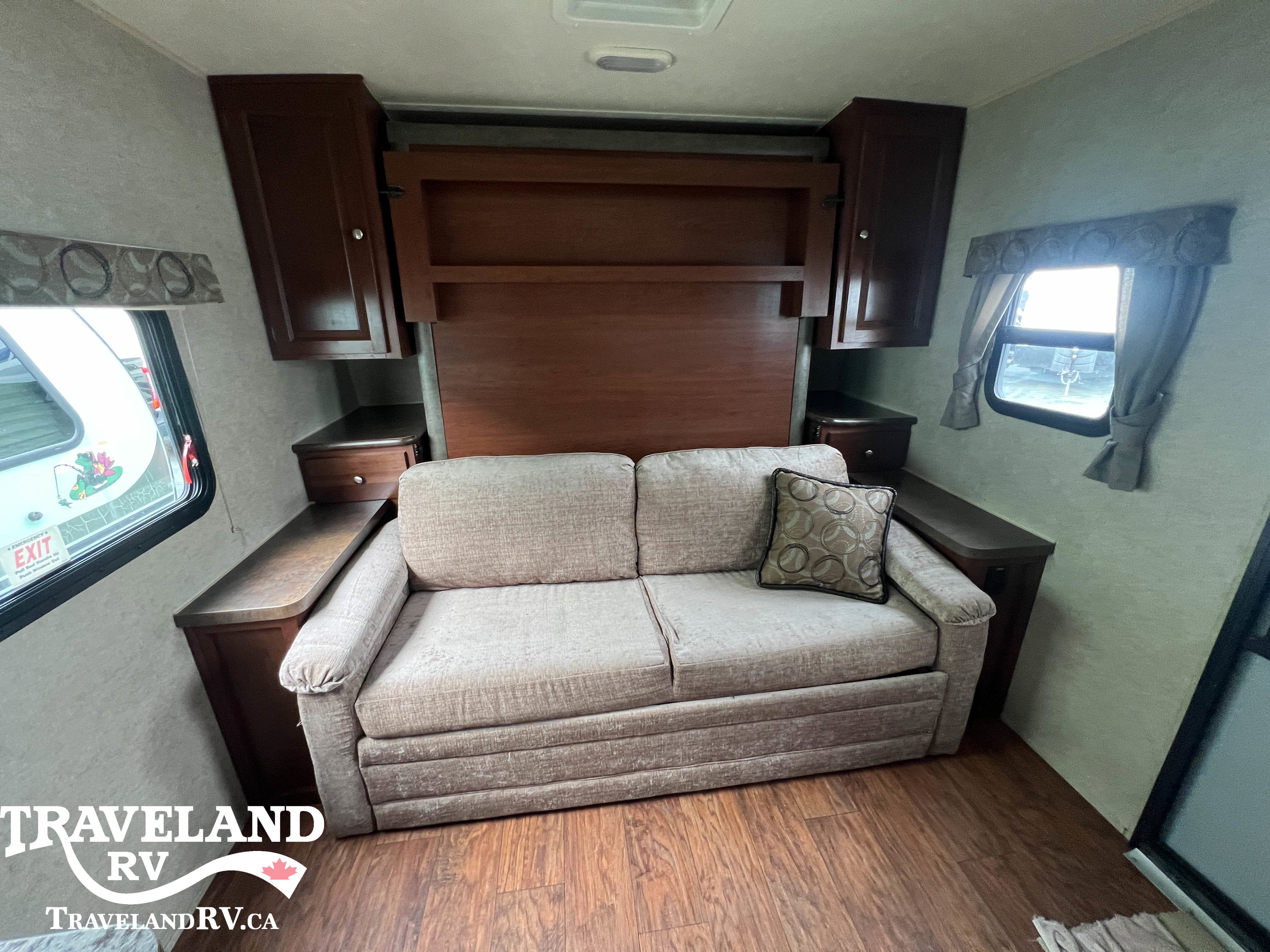 2015 Forest River Rockwood Mini Lite 2304DS - Image 8