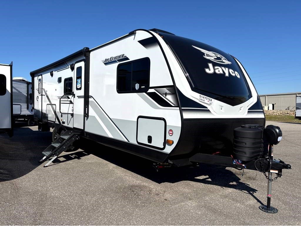 2026 JAYCO JAY FEATHER 29BHB - Image 1