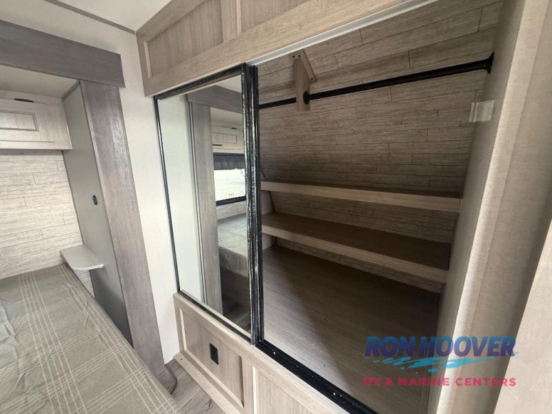 2026 COACHMEN 333DORM - Image 8