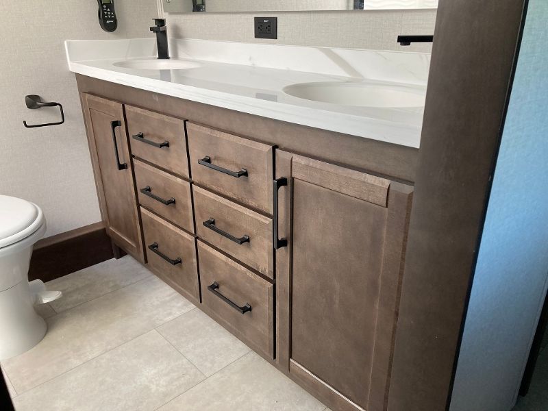2026 Forest River RiverStone 420RE - Image 21