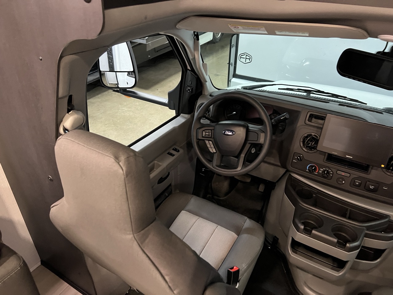 2026 Forest River Sunseeker 3010DSF - Image 6