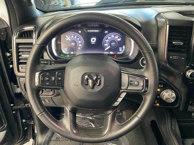 2024 Ram 1500 Pickup Crew Cab Limited 4WD - Image 15
