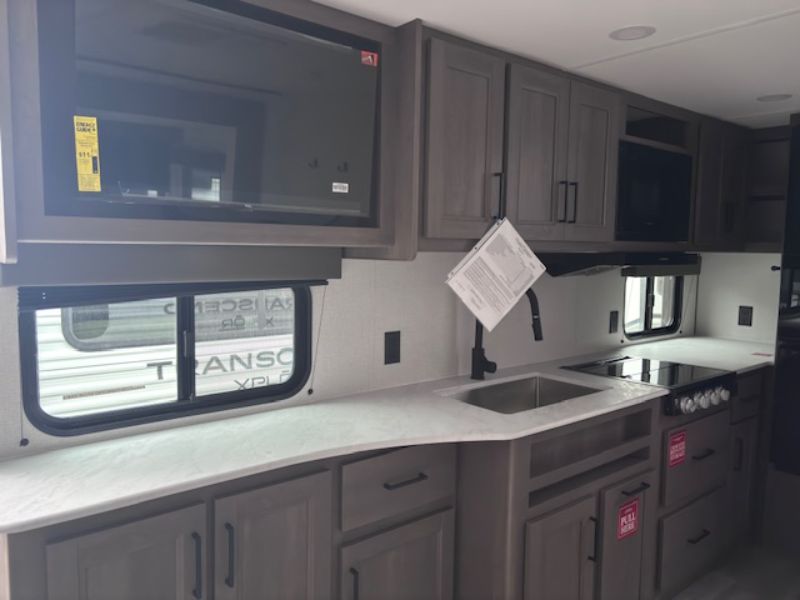 2026 Grand Design Transcend XPLOR 20MKX - Image 7