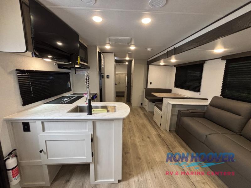 2026 COACHMEN 29BH - Image 5