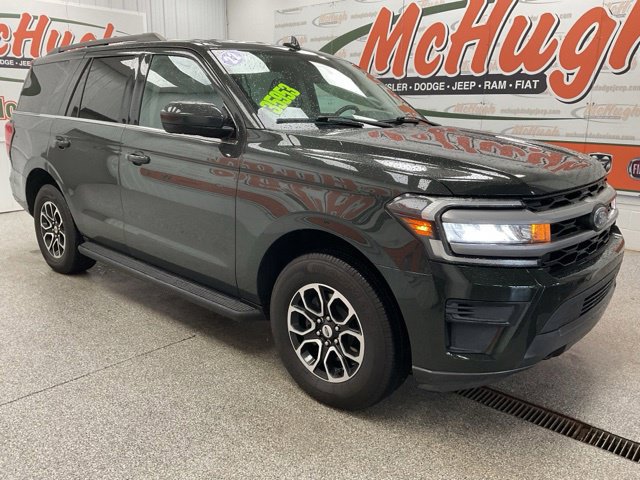 2022 Ford Expedition Utility 4D Limited 4WD V6 Turbo - Image 3