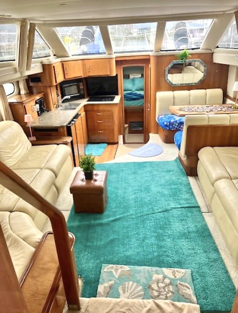 2003 Carver - Image 21