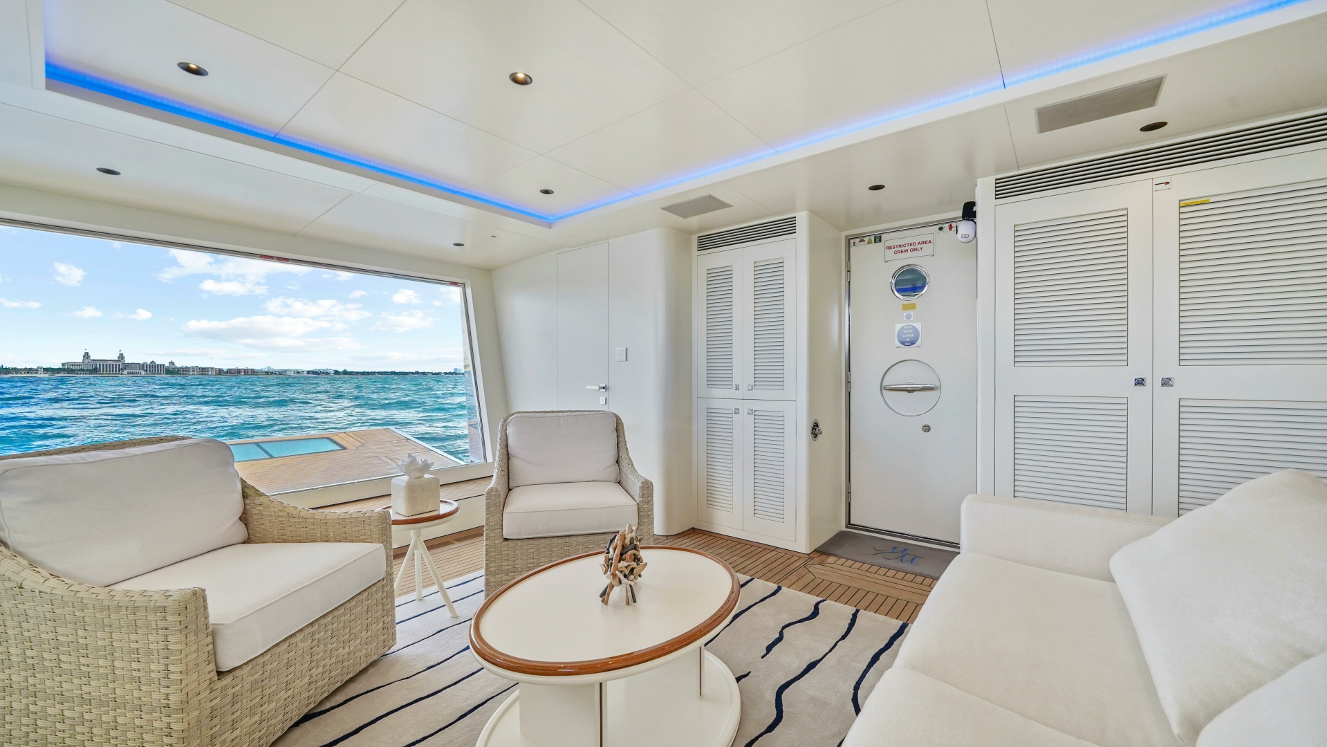 2025 Horizon Raised Pilothouse - Image 61