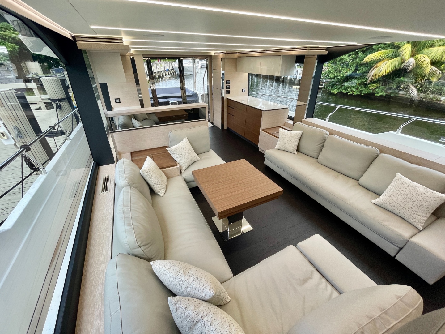 2021 Astondoa 66 Flybridge - Image 10