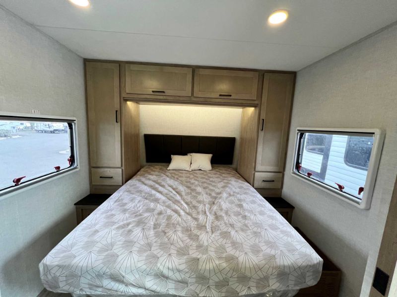 2027 Ember RV Touring Edition 2300MLL - Image 20