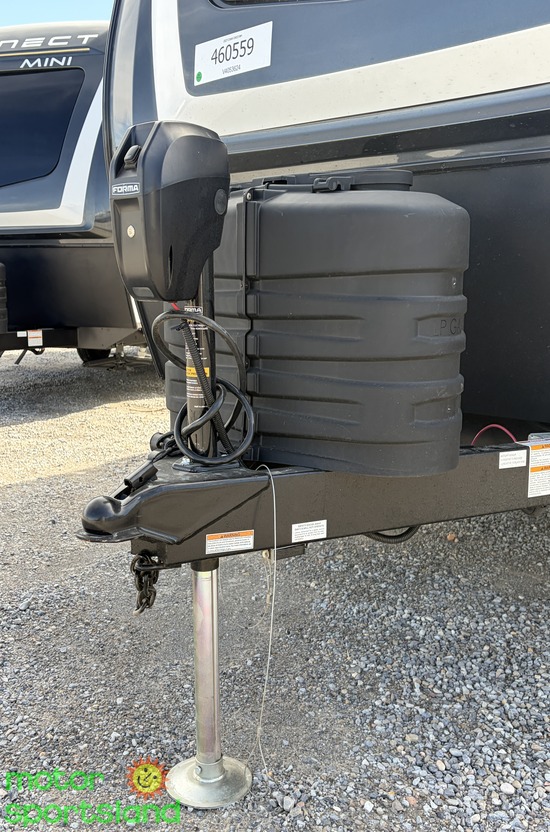 2027 KZ RV Connect Mini CM231BH - Image 10