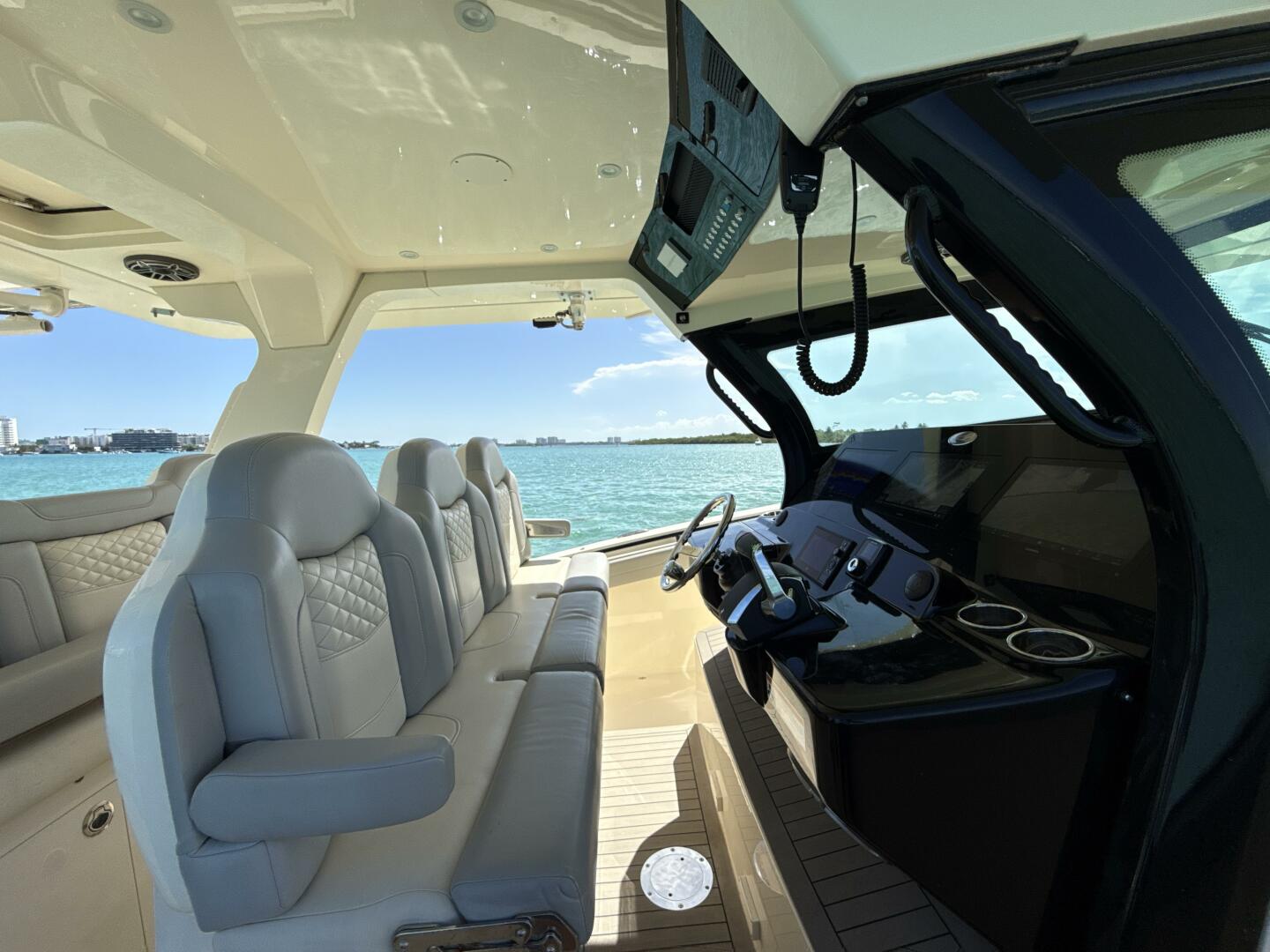 2021 Scout 425 LXF - Image 33