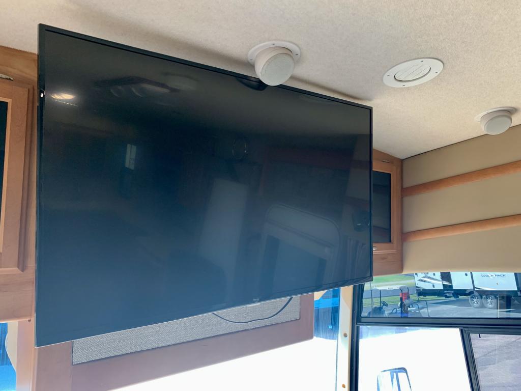 2007 WINNEBAGO VOYAGE 35A FORD - Image 13