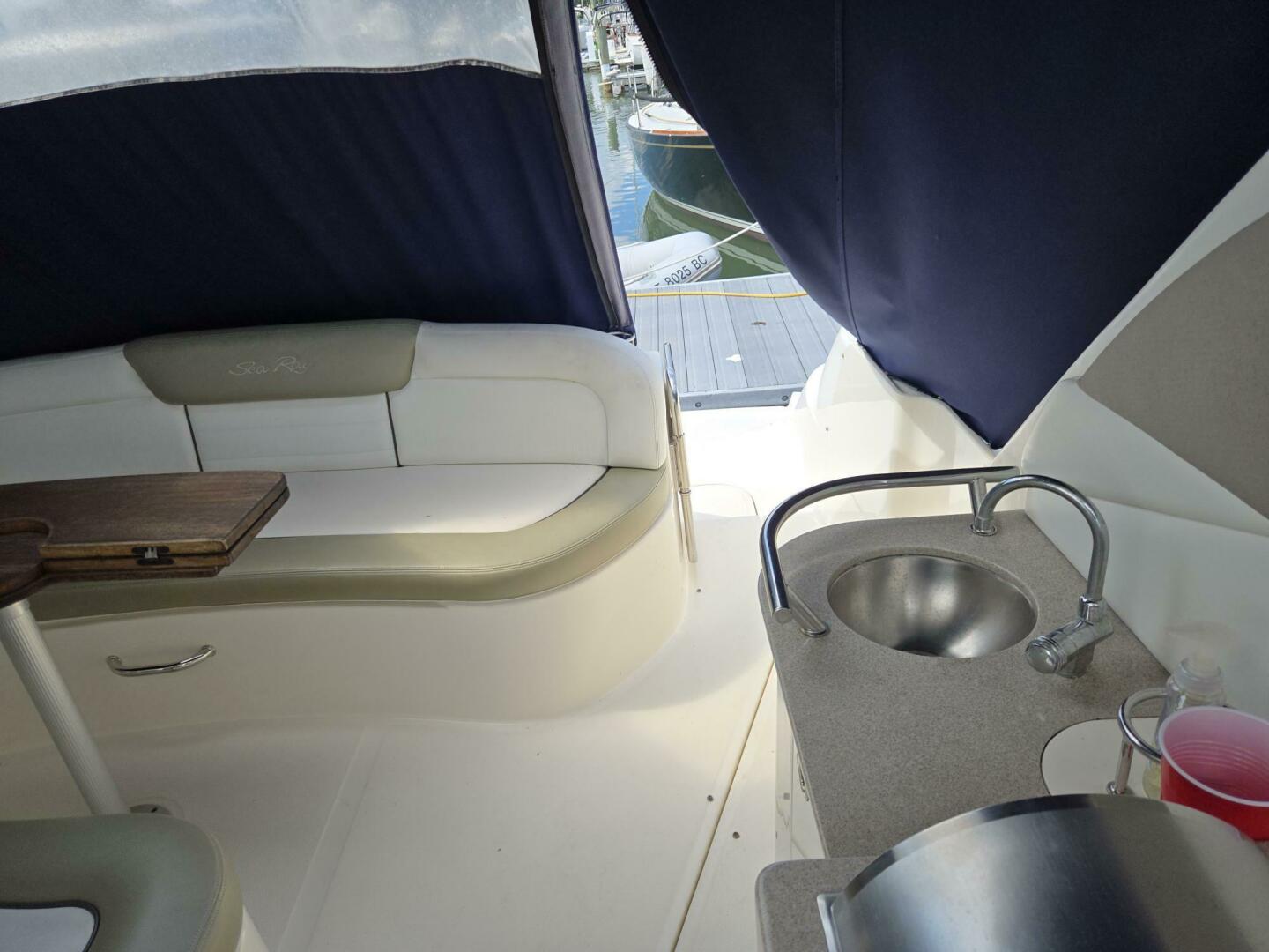 2007 Sea Ray 310 Sundancer - Image 30