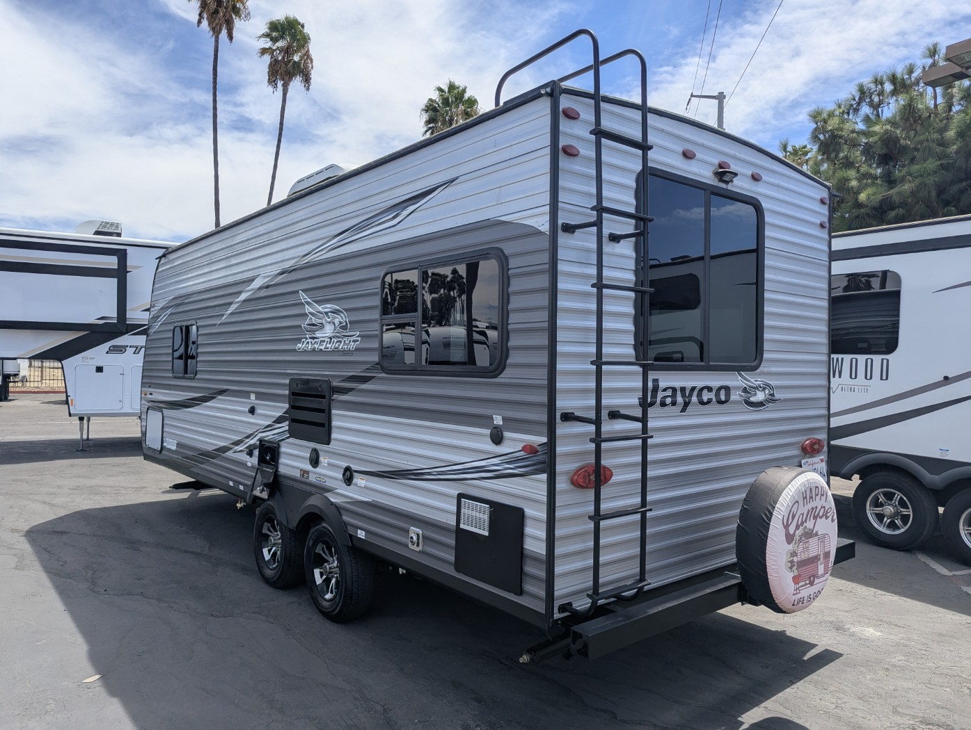 2021 Jayco Jay Flight SLX 8 212QBW - Image 7