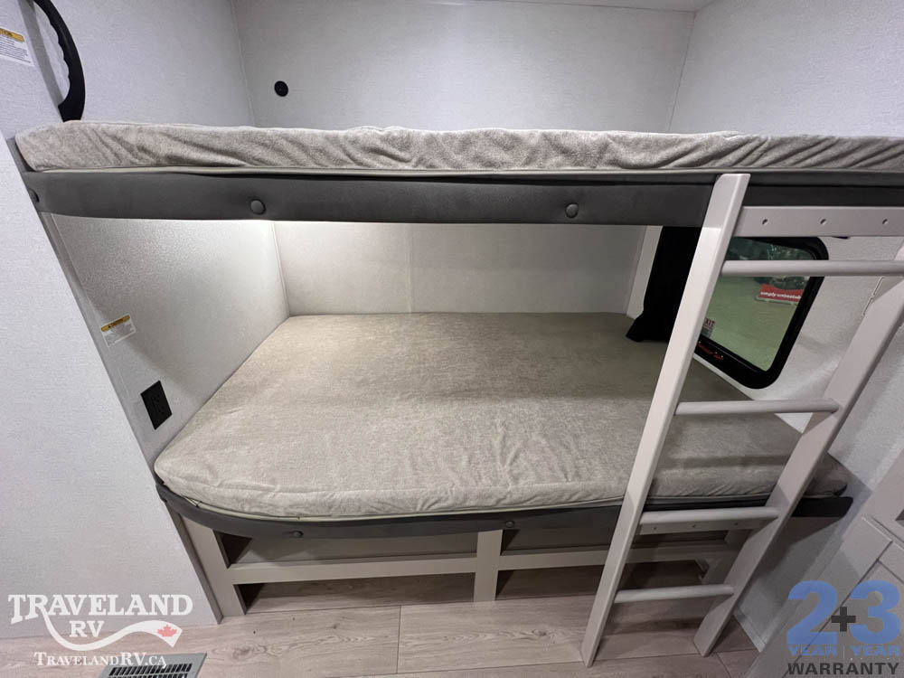 2027 Jayco Jay Flight SLX 321BDS - Image 19