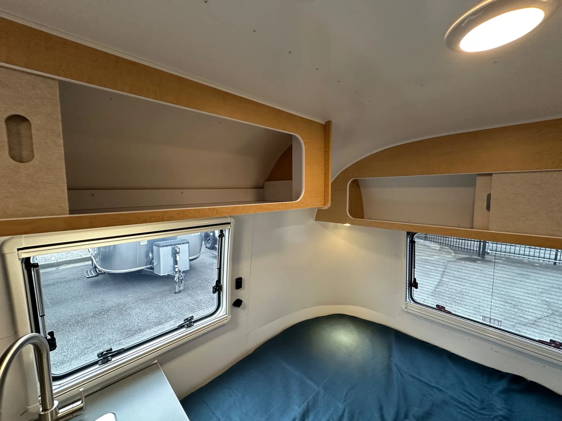 2027 Airstream World Traveler 17Rb - Image 29