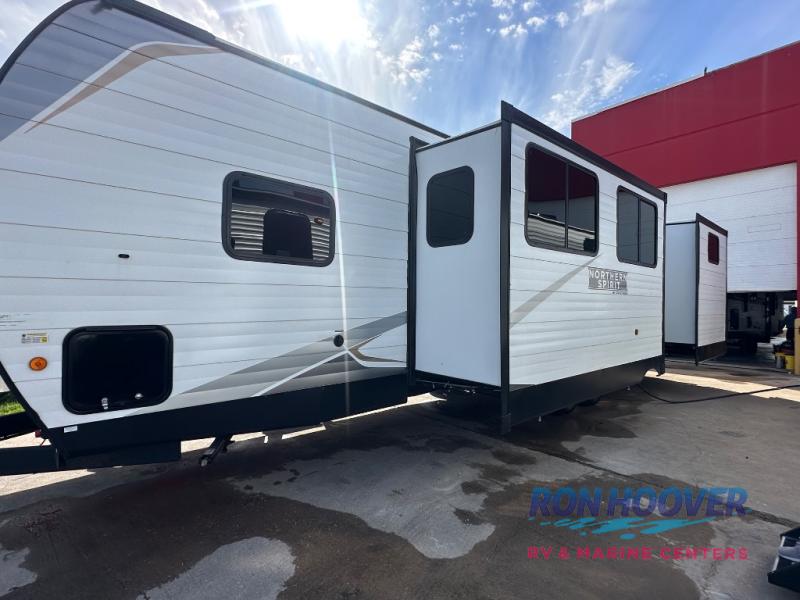 2026 COACHMEN 5320BEDS - Image 2
