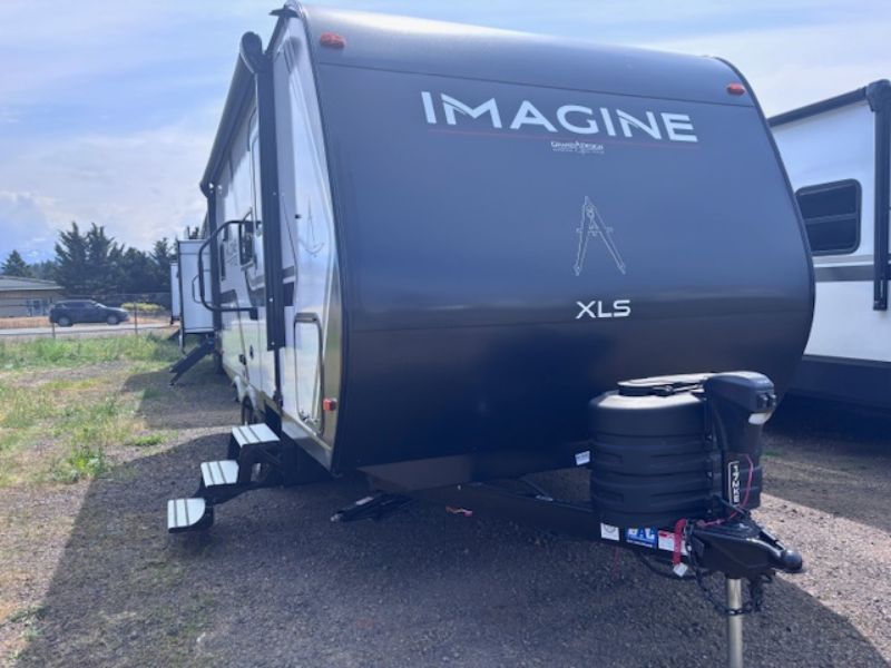 2025 Grand Design Imagine XLS 17MKE - Image 1