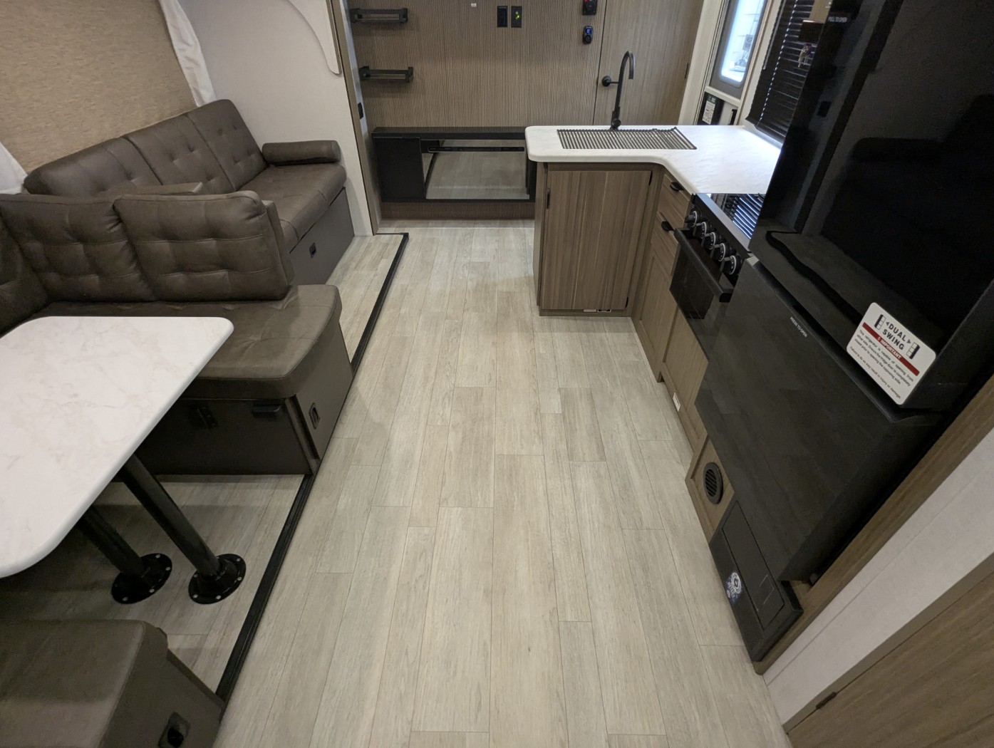 2026 Forest River EVO 2700BHX - Image 31