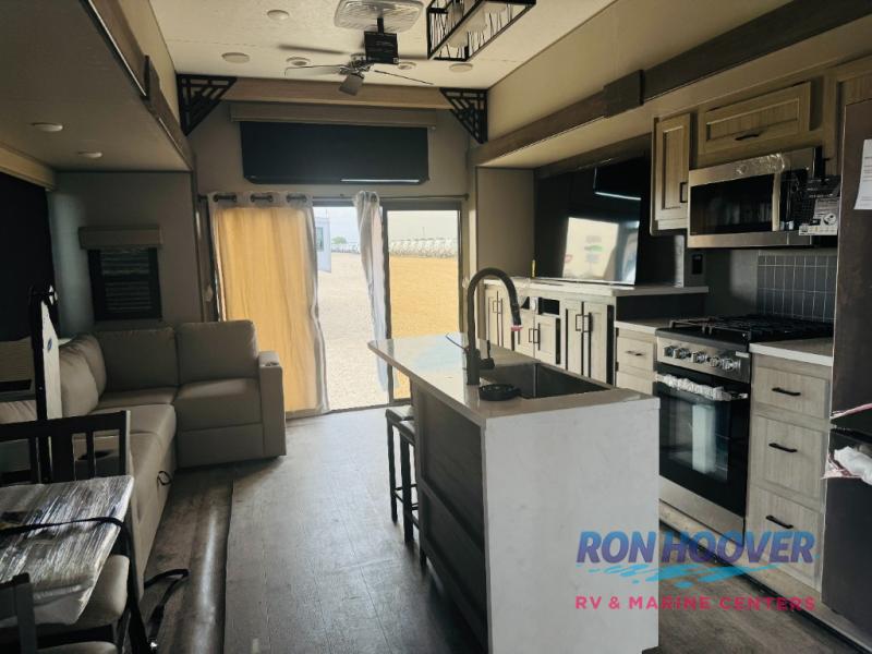 2026 COACHMEN 43CONDO - Image 2