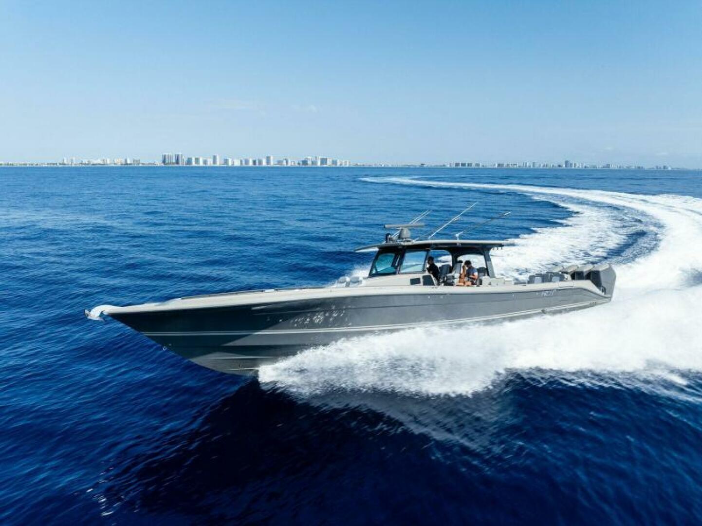 2023 HCB 53 Suenos - Image 33