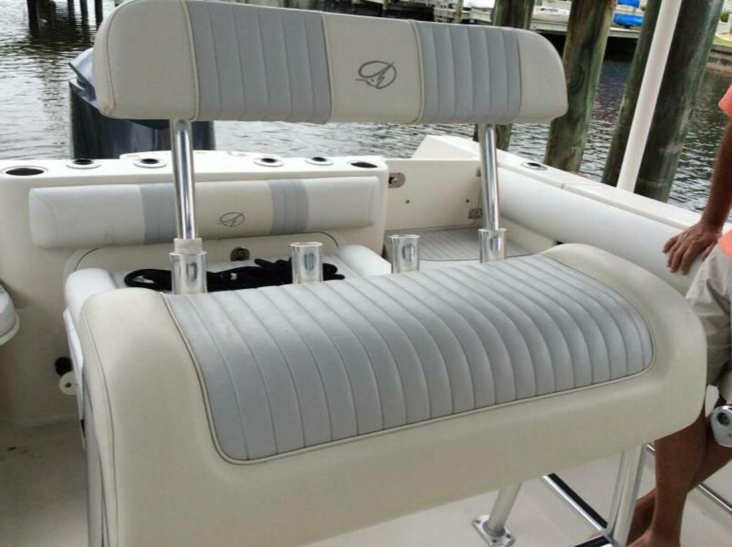 2011 Sailfish - Image 13