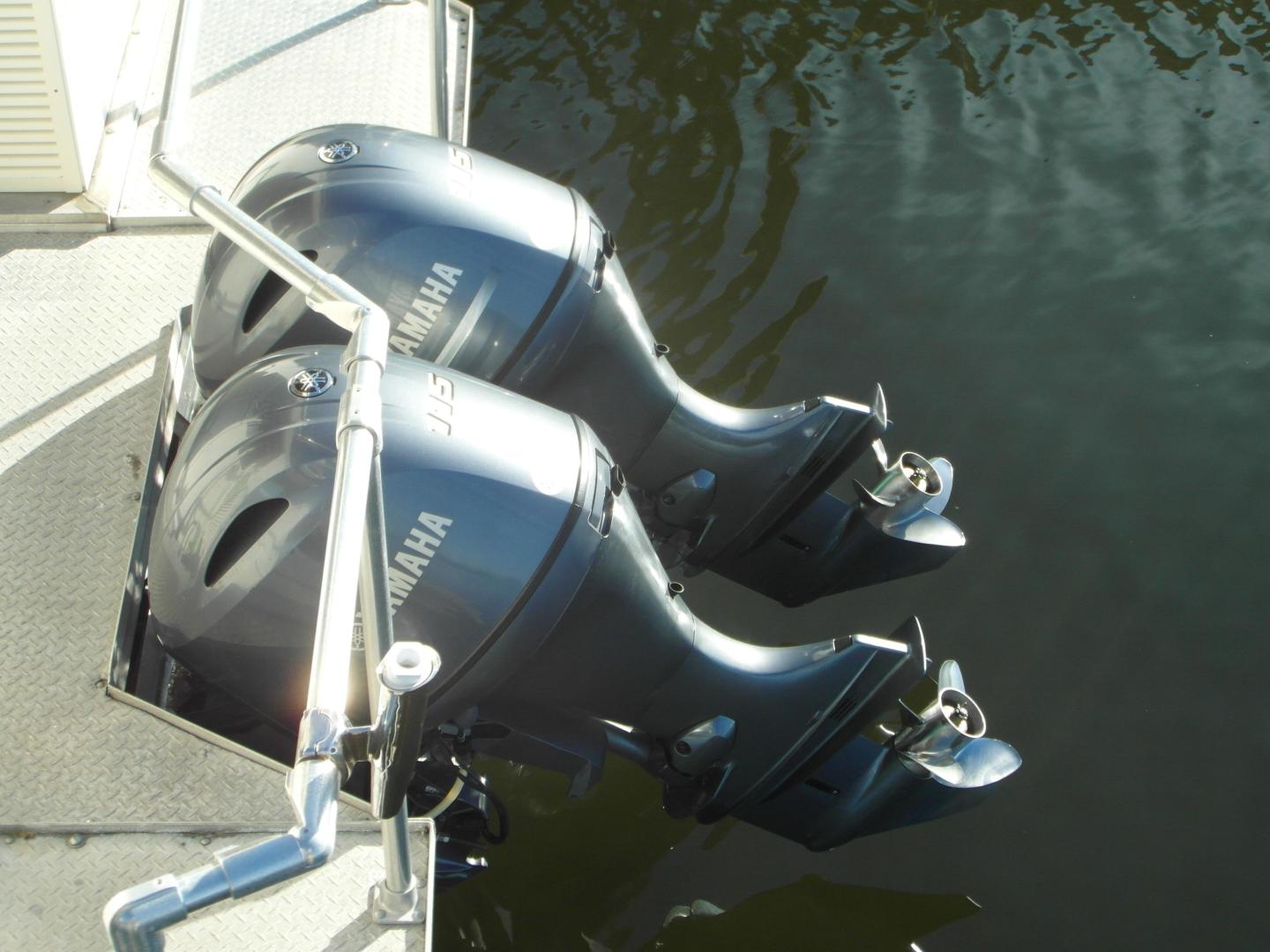 2006 Trident 44 Passenger Tour Boat - Image 23