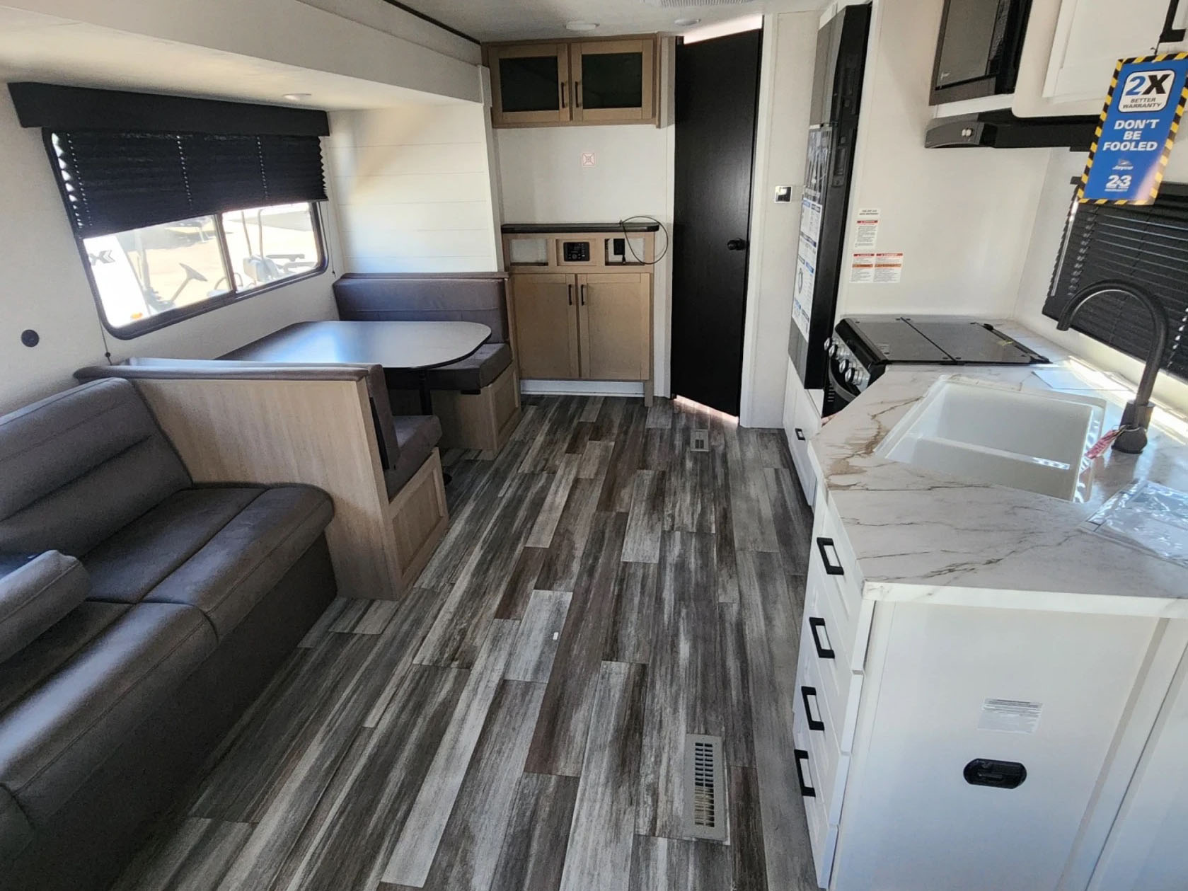 2026 JAYCO JAY FLIGHT SLX 262RLS - Image 11