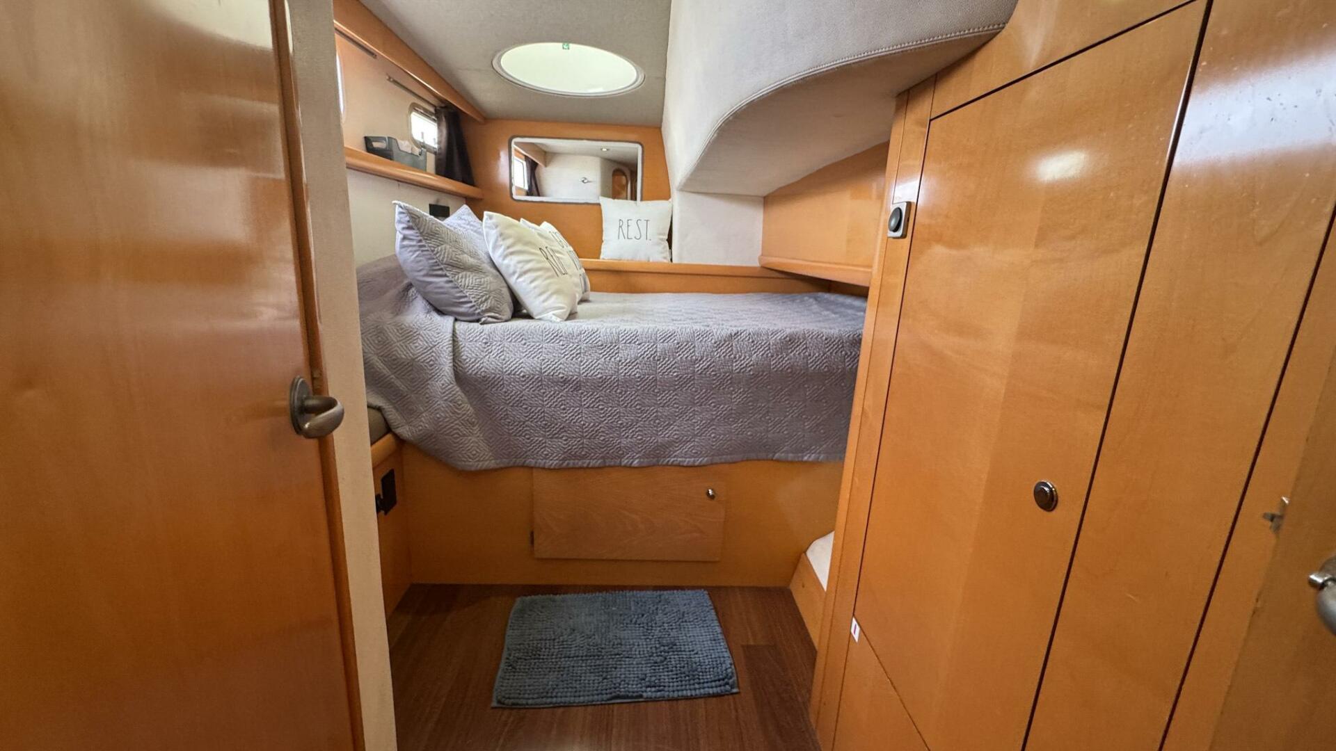 2009 Fountaine Pajot Cumberland 46 - Image 38