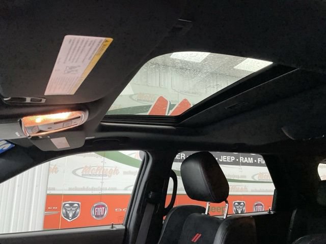 2025 Dodge Durango GT Plus AWD - Image 24