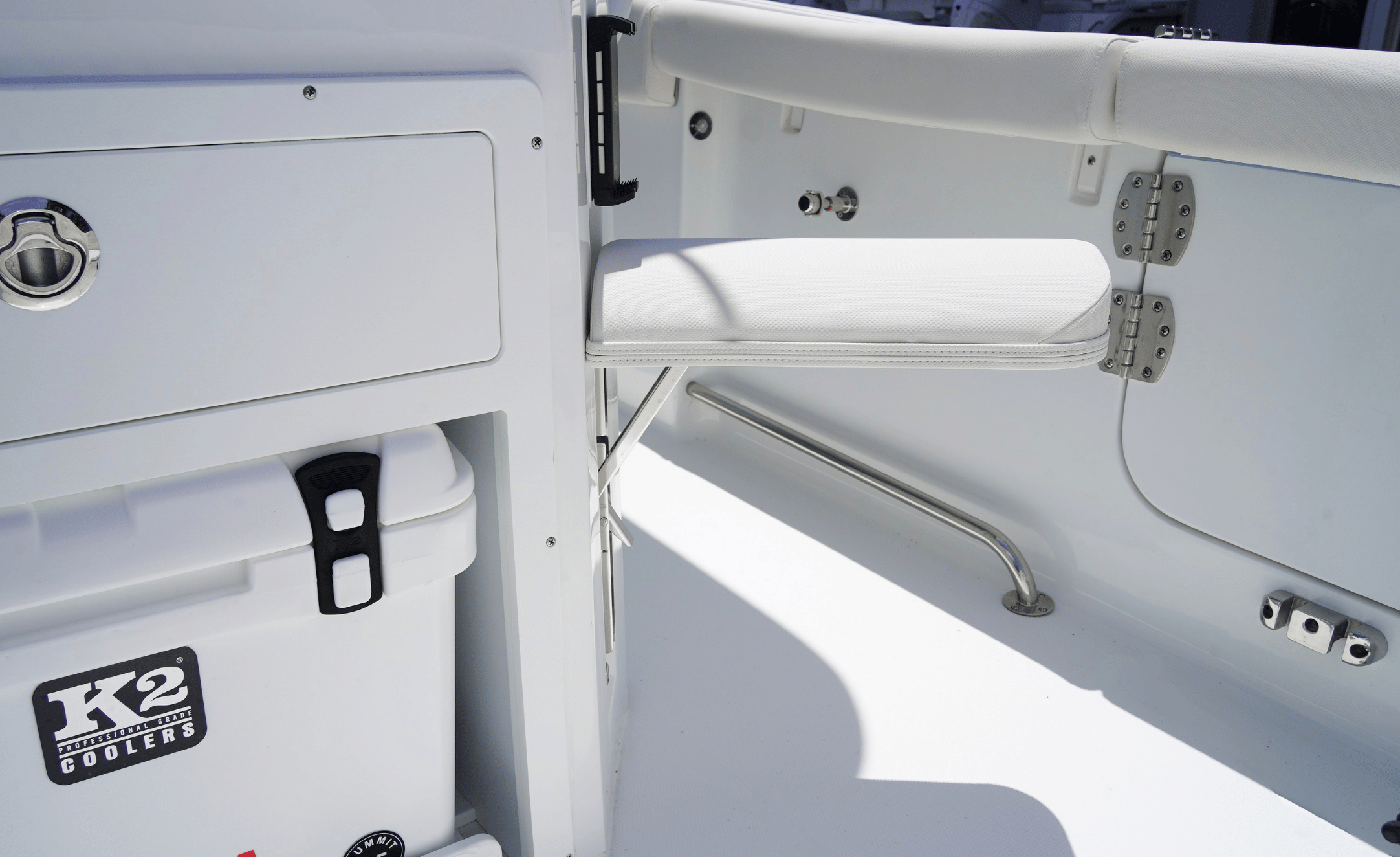 2026 Sea Hunt ULTRA 255SE - Image 17