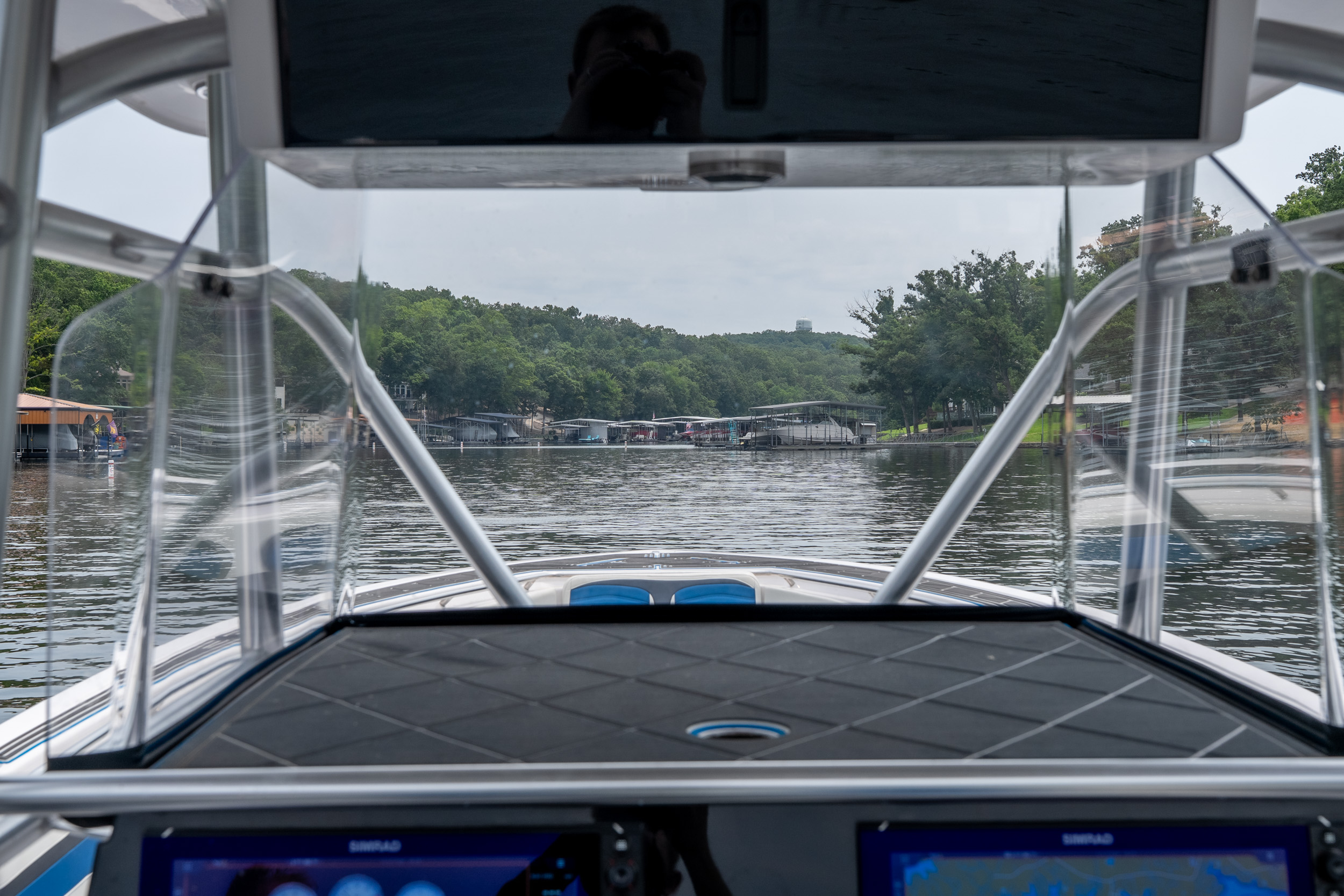 2018 Fountain 38 CC - Image 33