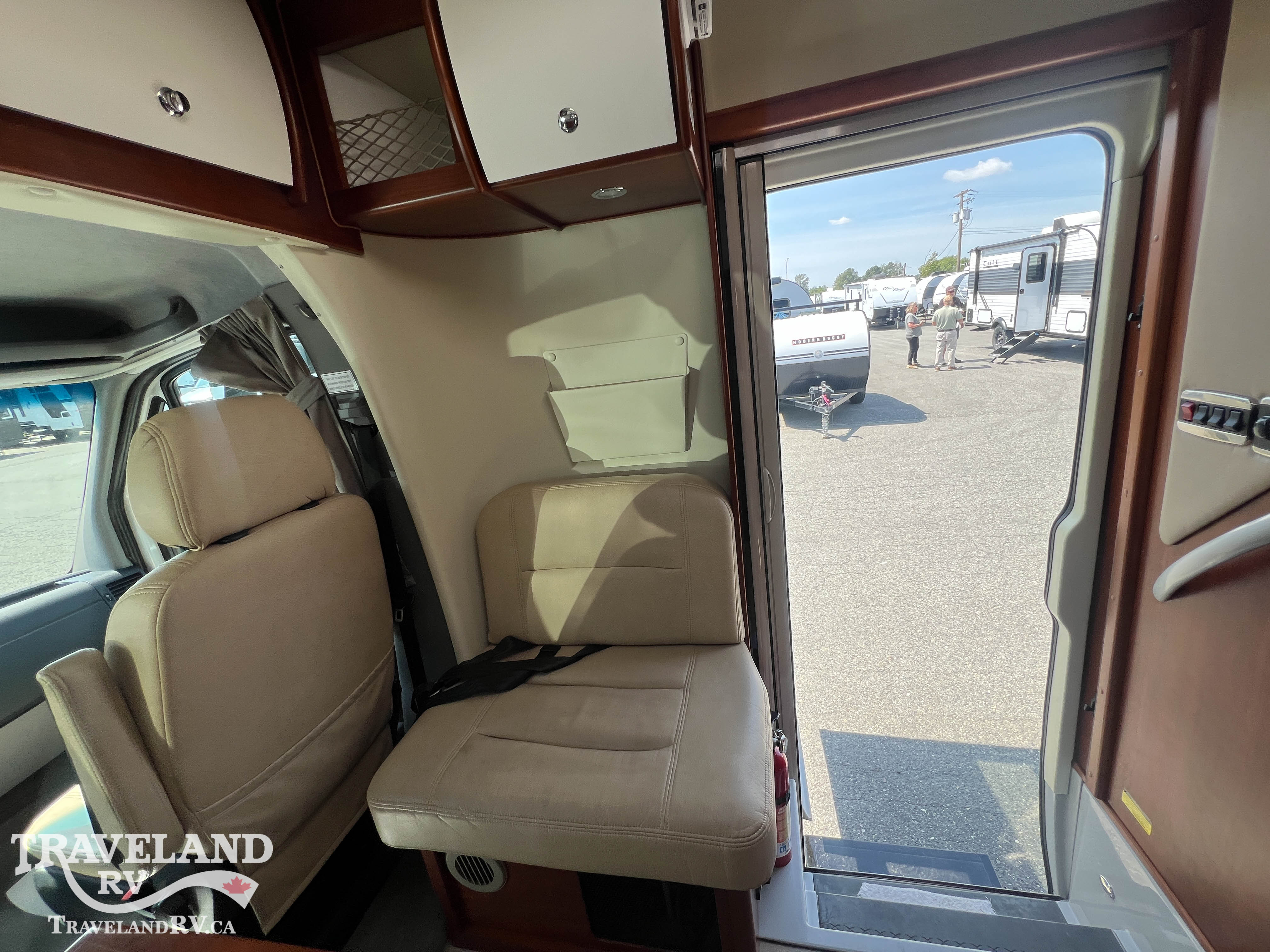 2015 Leisure Travel SERENITY S24CB - Image 14