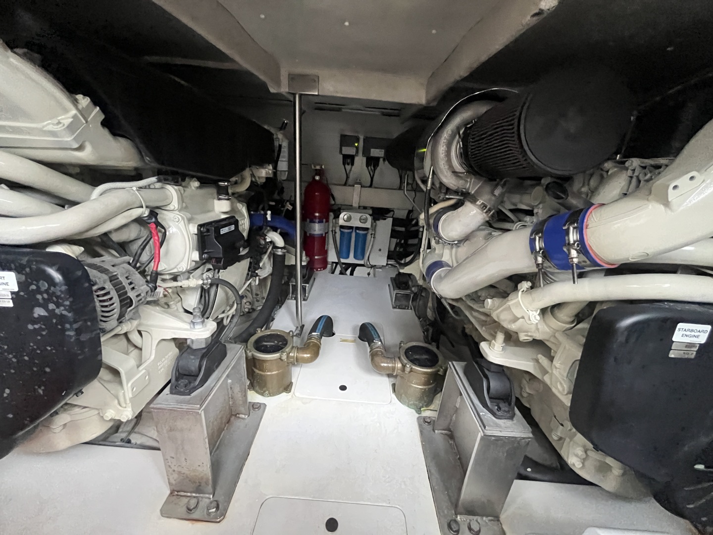 2015 Azimut 54 FLY - Image 18