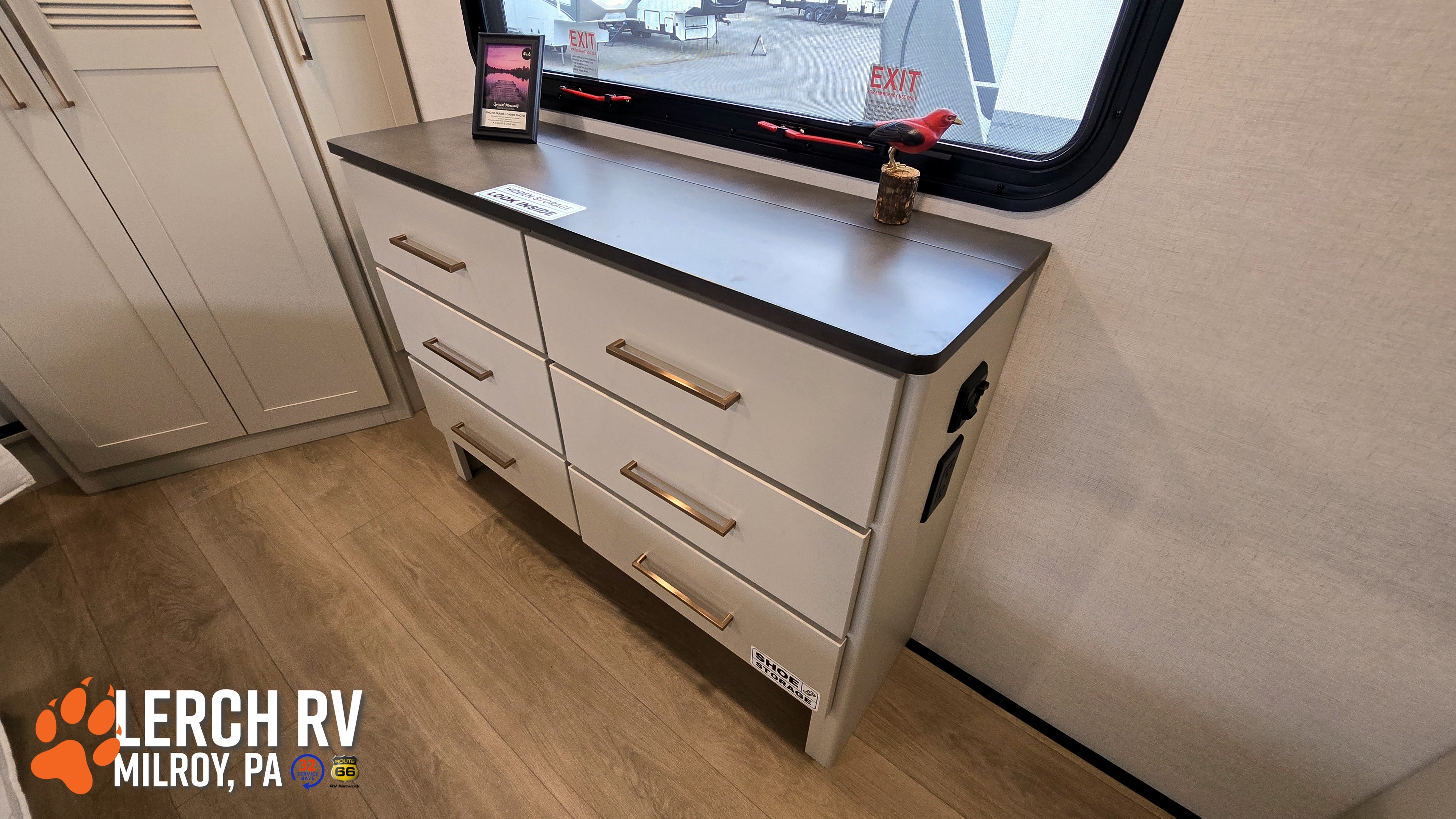 2027 Alliance RV Paradigm 310RL - Image 34