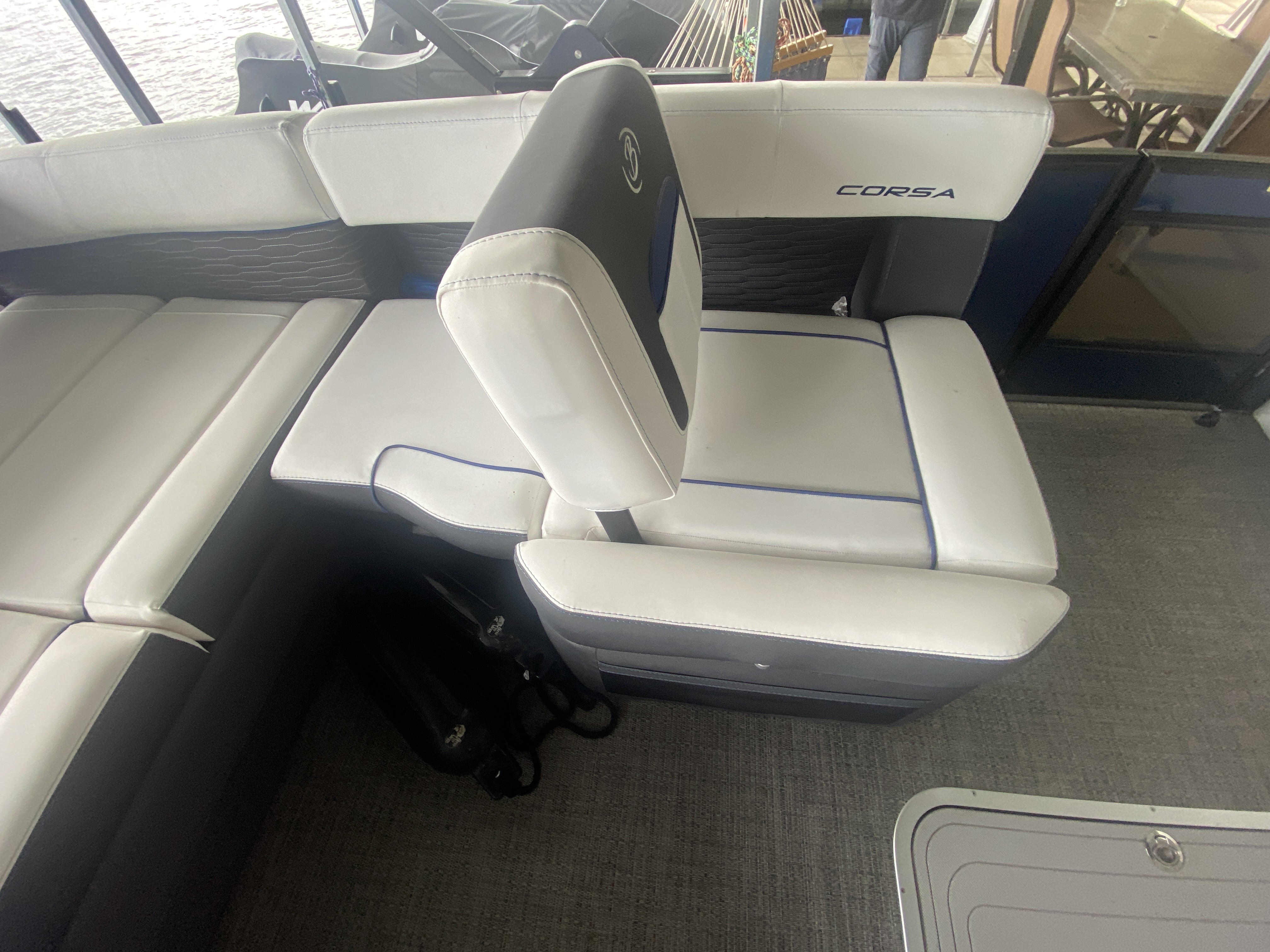 2024 Barletta Corsa 25U - Image 31