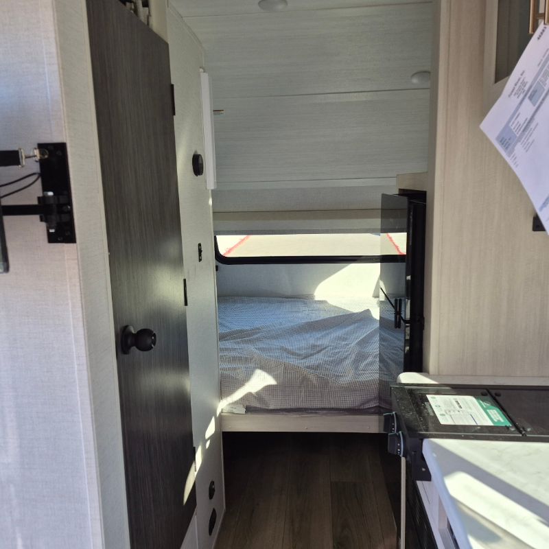 2026 Forest River R-Pod RP-171 - Image 3
