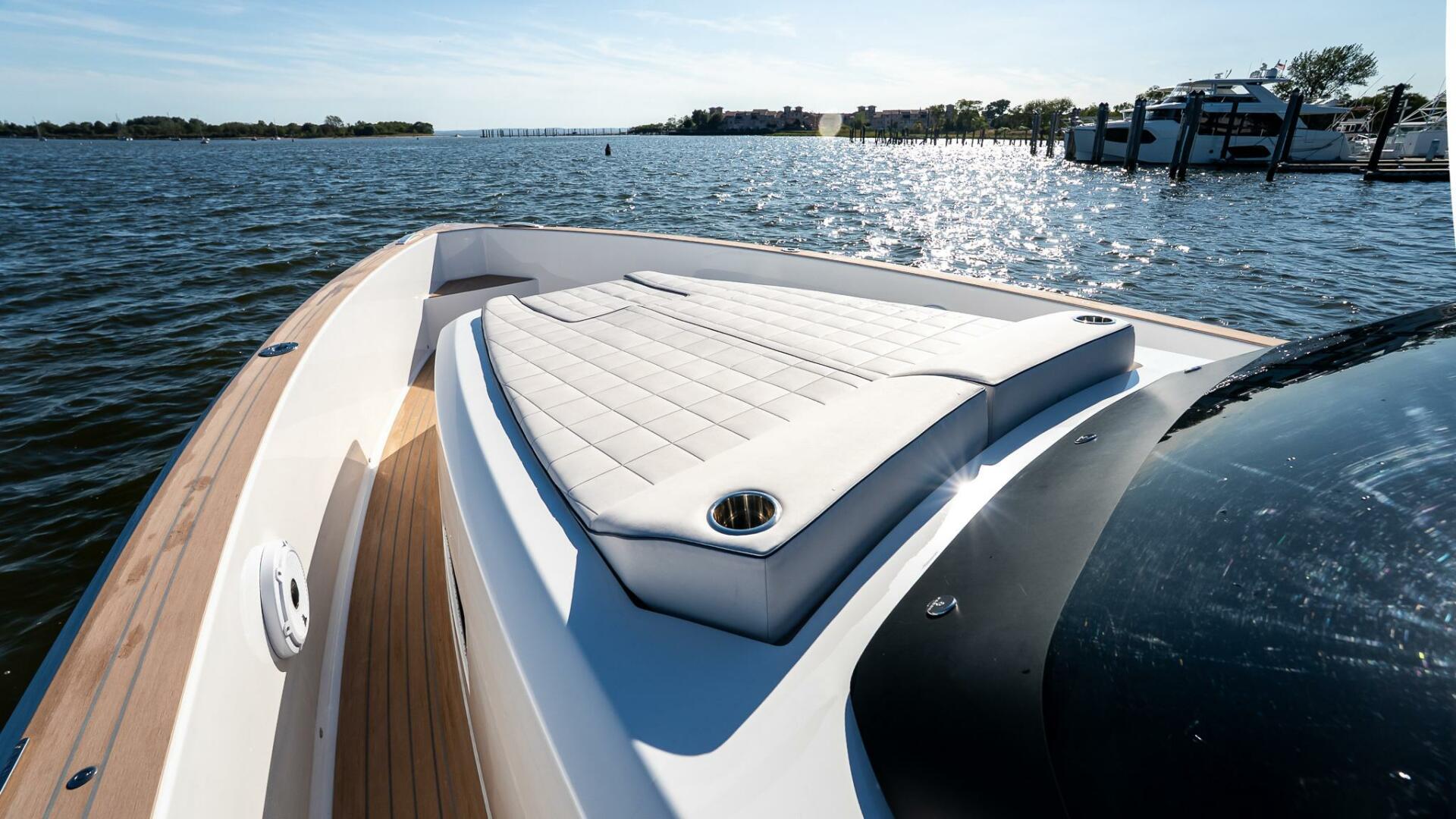 2025 Pardo Yachts 38 - Image 23