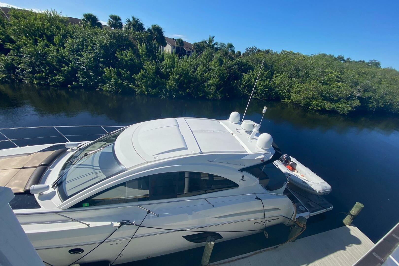 2014 Beneteau Gran Turismo 44 - Image 23