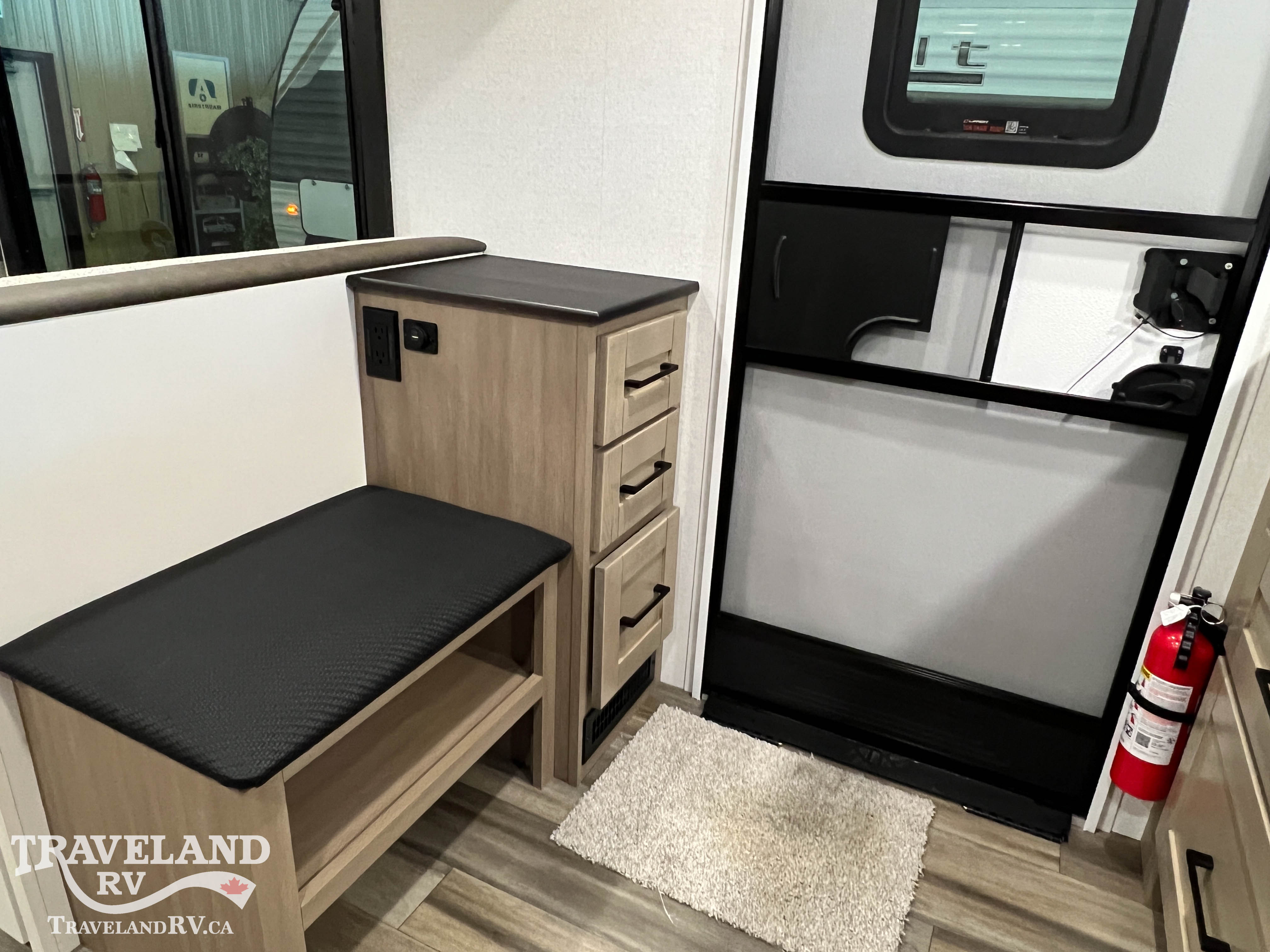 2026 Highland Ridge Range Lite 230MKD - Image 8