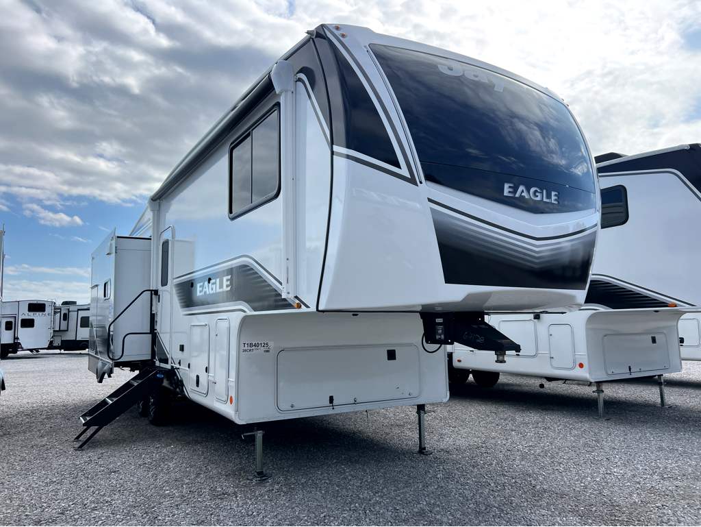 2026 JAYCO EAGLE HT 28CRT - Image 1