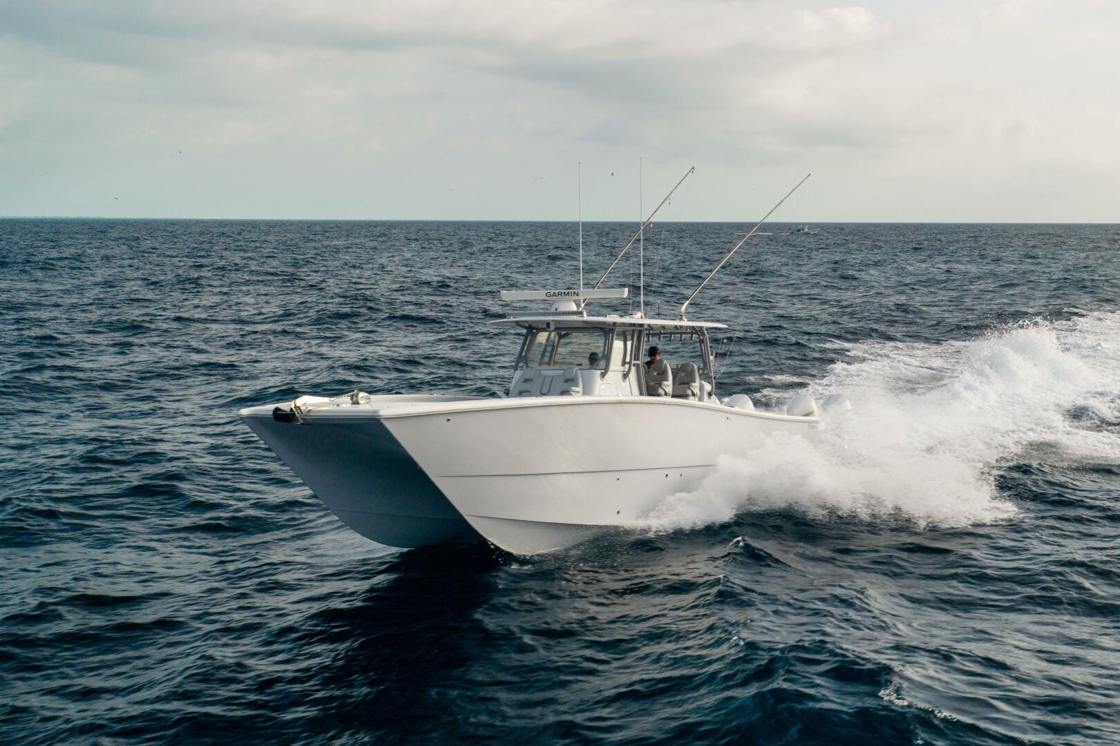 2022 Freeman 42LR - Image 6