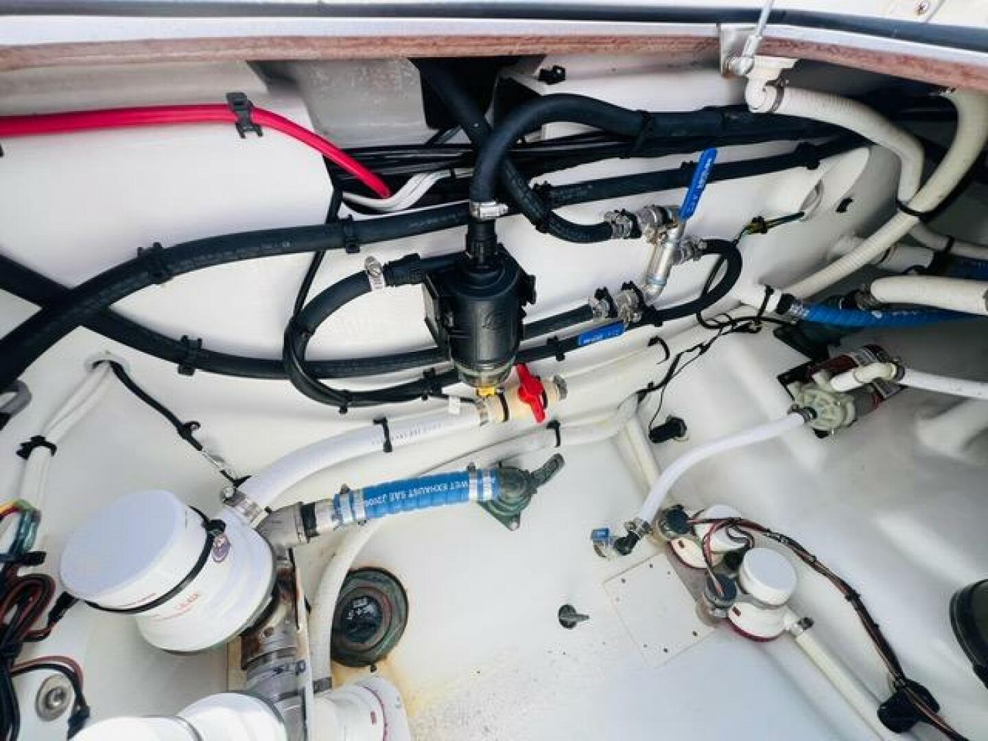 2015 Billfish 39 Custom CC - Image 104