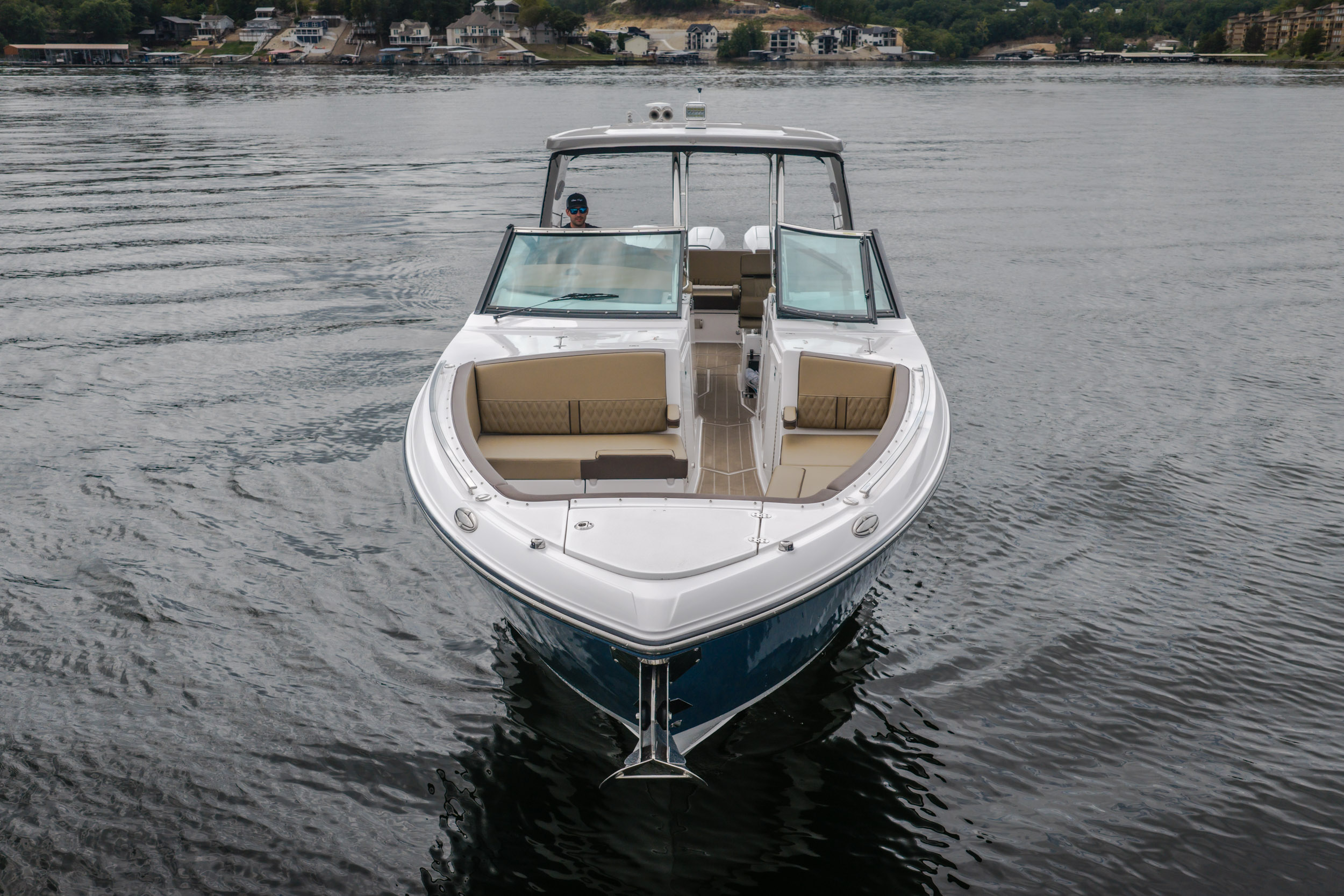 2025 Monterey 385SS - Image 47