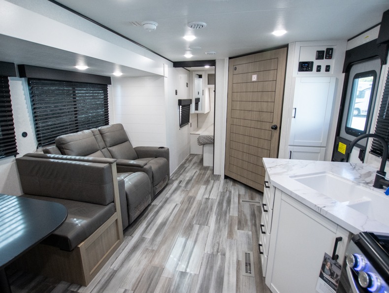 2026 Jayco Jay Flight SLX 265MWSW - Image 18