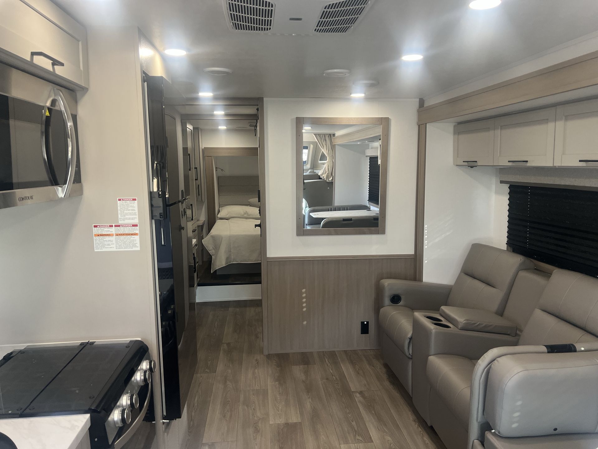 2027 Entegra Coach Odyssey 30Z - Image 16