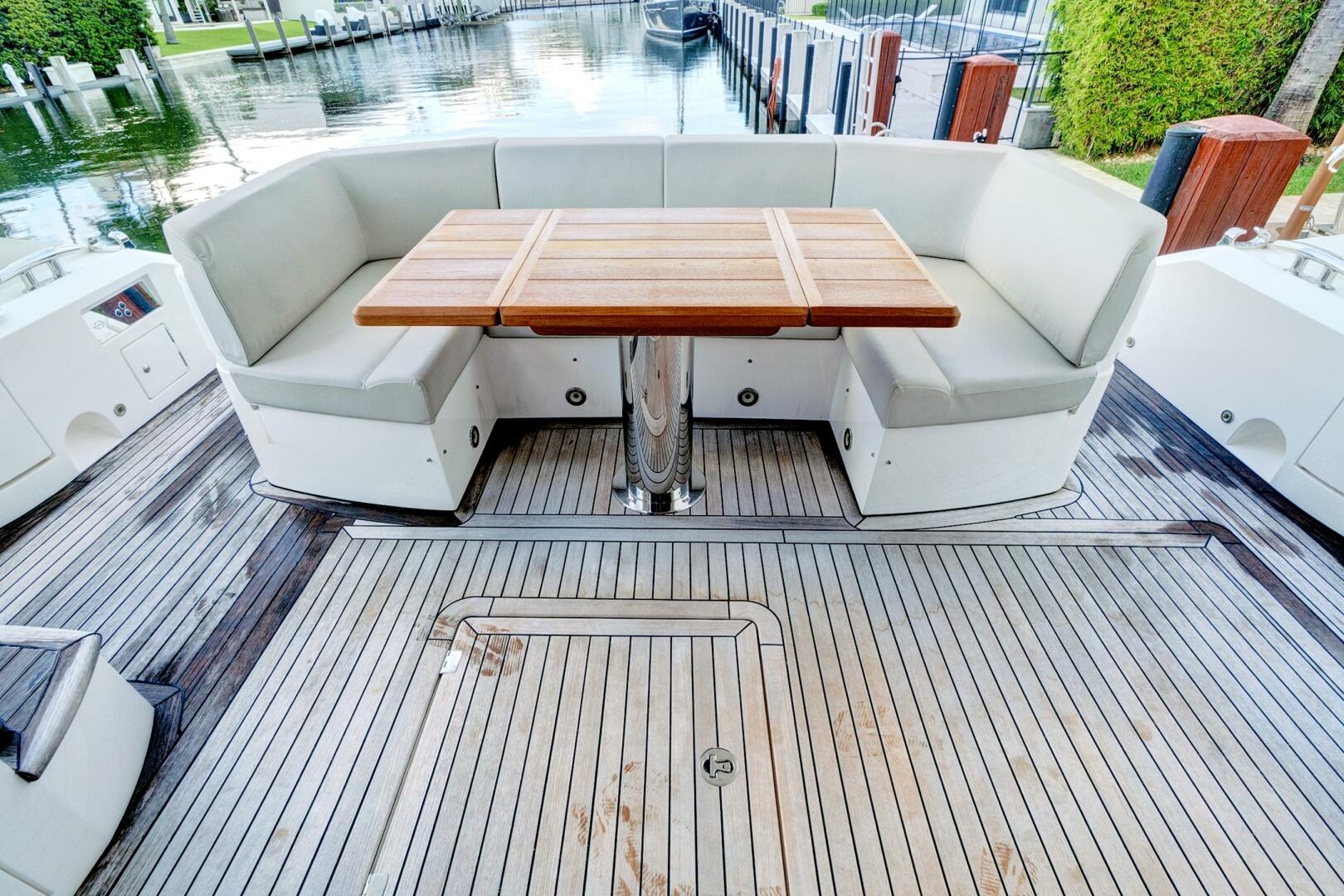 2020 Sunseeker Manhattan 52 - Image 19