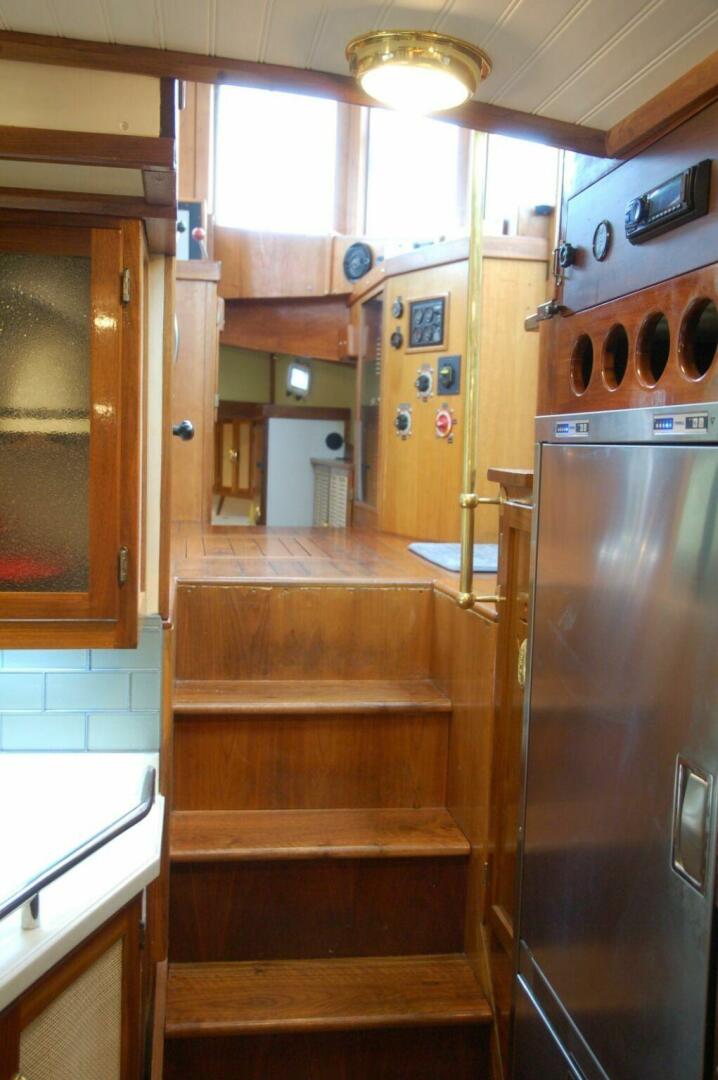 2006 Custom Sprague - Image 44