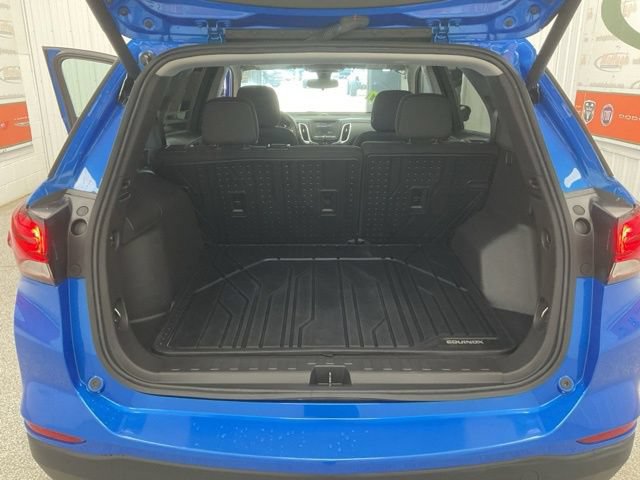 2024 Chevrolet Equinox Utility 4D LT 2WD - Image 26