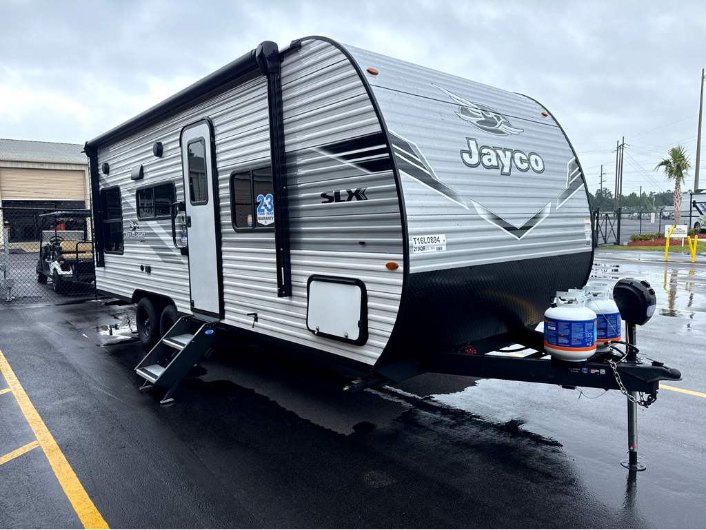 2026 JAYCO JAY FLIGHT SLX 210QB - Image 1